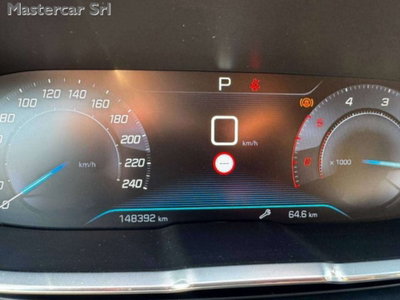 Peugeot 3008 BlueHDi 130 S&S GT Line (11)