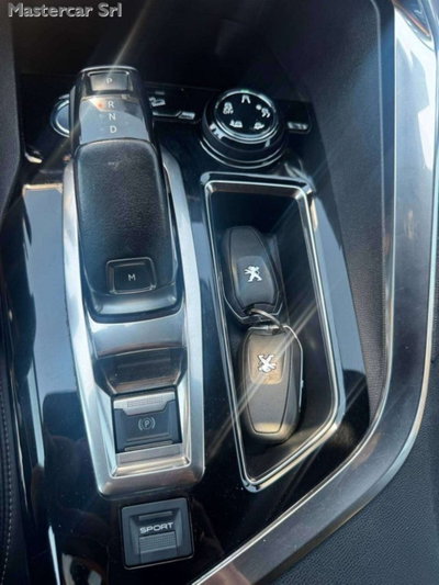 Peugeot 3008 BlueHDi 130 S&S GT Line (12)