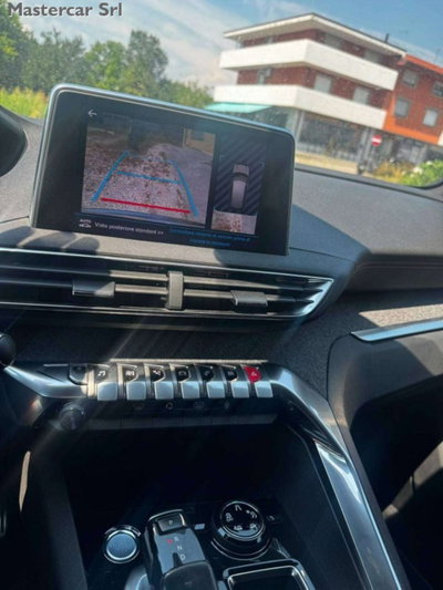 Peugeot 3008 BlueHDi 130 S&S GT Line (14)