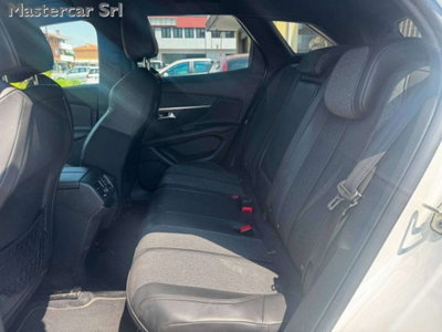 Peugeot 3008 BlueHDi 130 S&S GT Line (15)