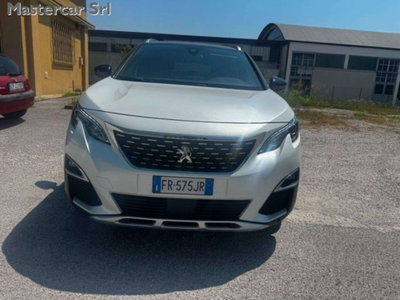 Peugeot 3008 BlueHDi 130 S&S GT Line (4)