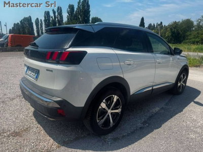 Peugeot 3008 BlueHDi 130 S&S GT Line (5)