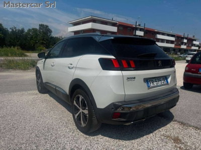 Peugeot 3008 BlueHDi 130 S&S GT Line (6)