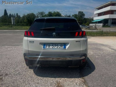 Peugeot 3008 BlueHDi 130 S&S GT Line (7)
