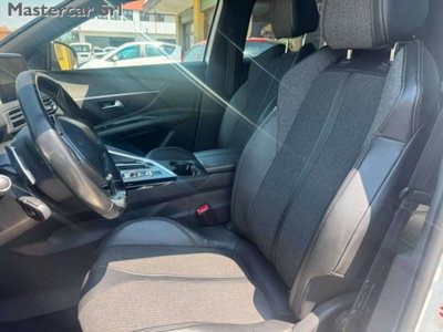 Peugeot 3008 BlueHDi 130 S&S GT Line (9)