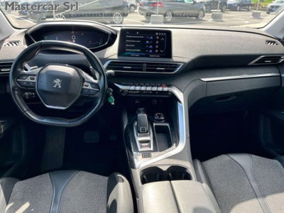 Peugeot 5008 BlueHDi 130 S&S Allure (14)