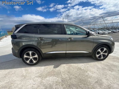 Peugeot 5008 BlueHDi 130 S&S Allure (7)