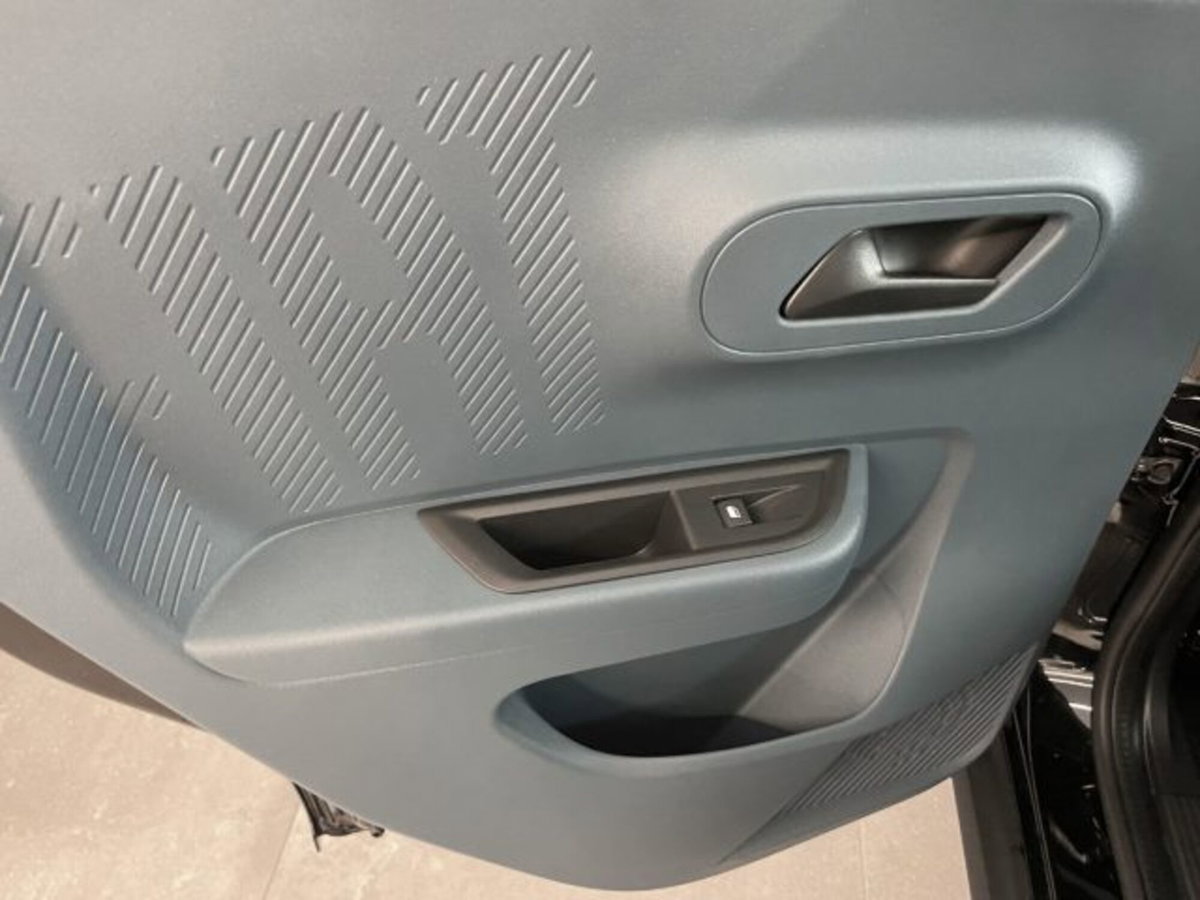 Fiat Grande Panda 1.2 Icon 100cv (13)