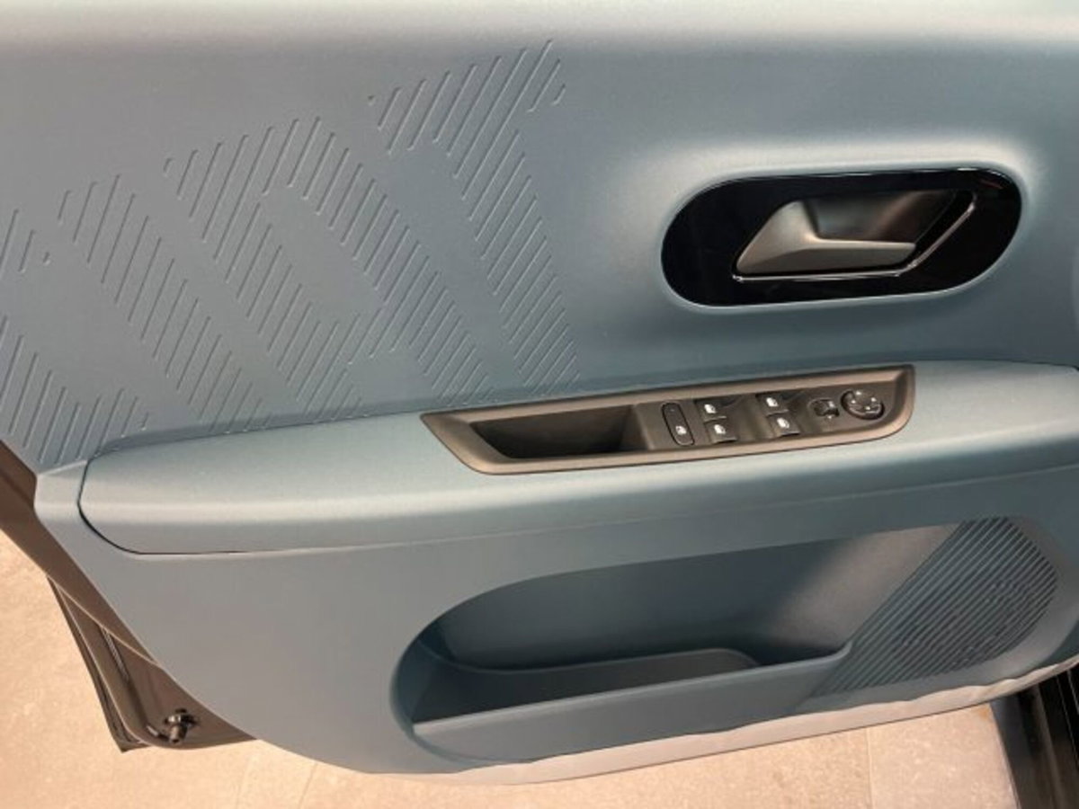 Fiat Grande Panda 1.2 Icon 100cv (8)