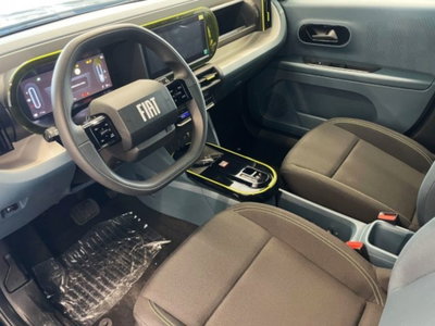 Fiat Grande Panda 1.2 Icon 100cv (9)
