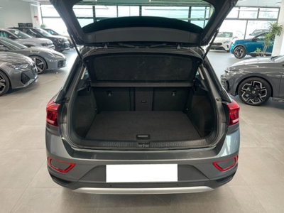 Volkswagen T-Roc 2.0 tdi Life 150cv dsg (10)