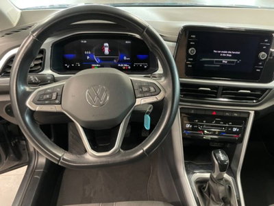 Volkswagen T-Roc 2.0 tdi Life 150cv dsg (14)