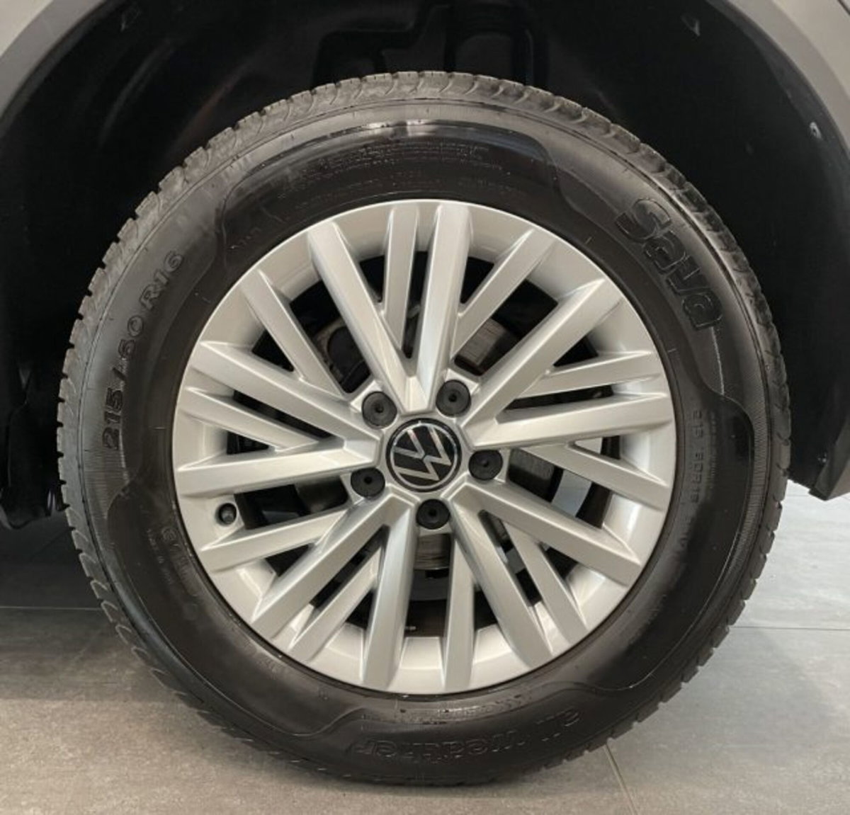 Volkswagen T-Roc 2.0 tdi Life 150cv dsg (15)