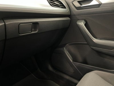 Volkswagen T-Roc 2.0 tdi Life 150cv dsg (18)