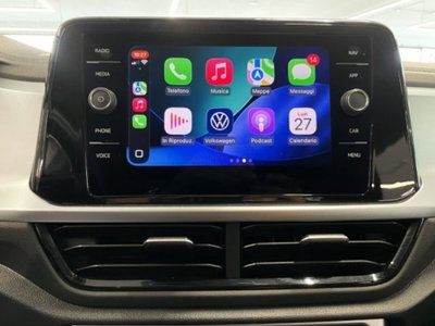 Volkswagen T-Roc 2.0 tdi Life 150cv dsg (6)