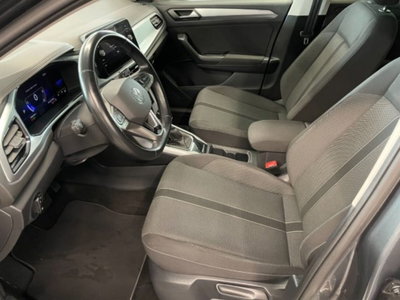 Volkswagen T-Roc 2.0 tdi Life 150cv dsg (7)