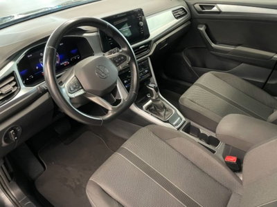 Volkswagen T-Roc 2.0 tdi Life 150cv dsg (8)