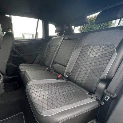 Volkswagen Tiguan Allspace 2.0 TDI SCR DSG 4MOTION R-Line (11)