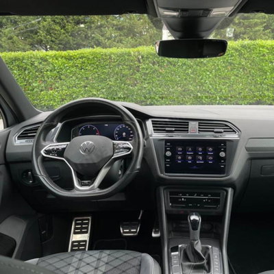 Volkswagen Tiguan Allspace 2.0 TDI SCR DSG 4MOTION R-Line (12)