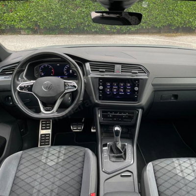 Volkswagen Tiguan Allspace 2.0 TDI SCR DSG 4MOTION R-Line (13)