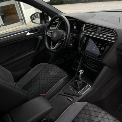 Volkswagen Tiguan Allspace 2.0 TDI SCR DSG 4MOTION R-Line (15)