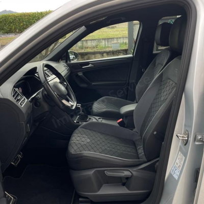 Volkswagen Tiguan Allspace 2.0 TDI SCR DSG 4MOTION R-Line (17)