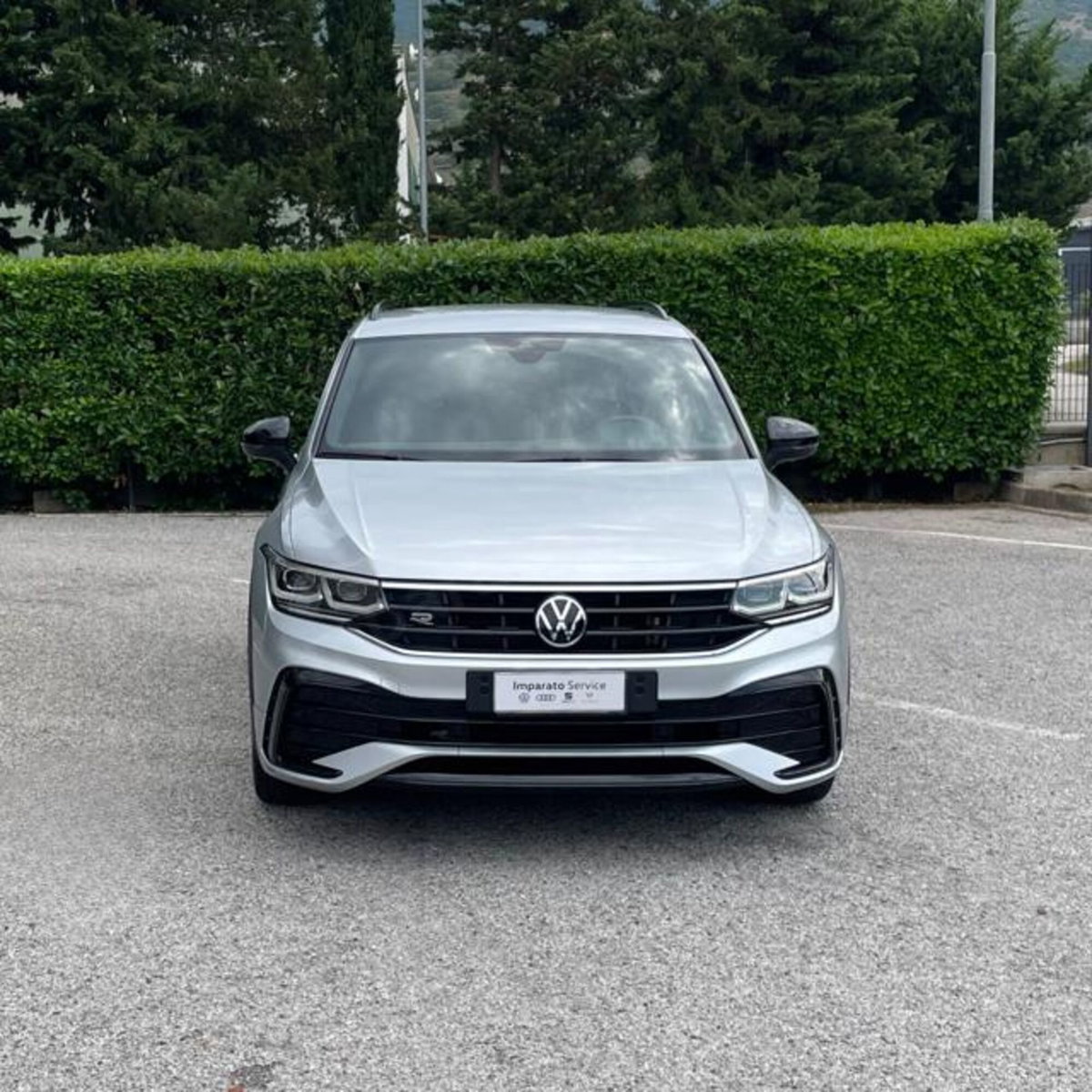 Volkswagen Tiguan Allspace 2.0 TDI SCR DSG 4MOTION R-Line (2)