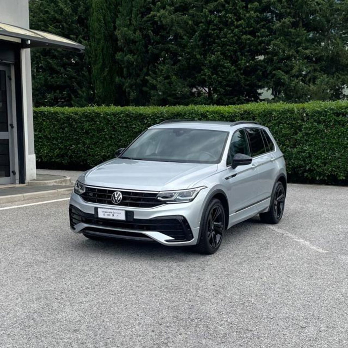 Volkswagen Tiguan Allspace 2.0 TDI SCR DSG 4MOTION R-Line (3)