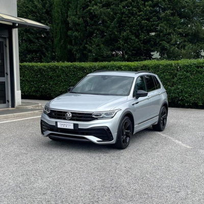 Volkswagen Tiguan Allspace 2.0 TDI SCR DSG 4MOTION R-Line (3)