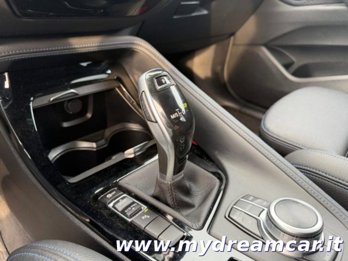 BMW X2 sDrive18d Msport (11)
