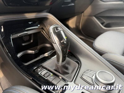 BMW X2 sDrive18d Msport (11)