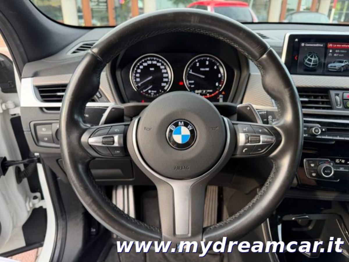 BMW X2 sDrive18d Msport (6)