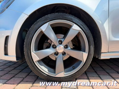 Audi A1 Sportback 1.6 TDI Admired (13)