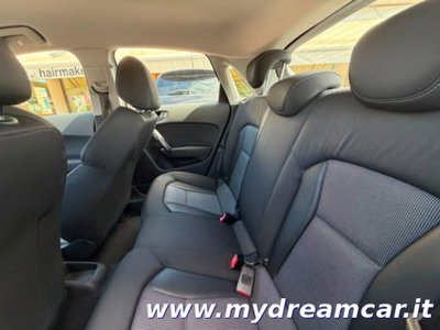 Audi A1 Sportback 1.6 TDI Admired (18)