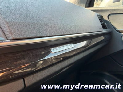 Audi Q5 2.0 TDI 190 CV quattro S tronic Business Sport (12)