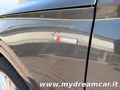 Audi Q5 2.0 TDI 190 CV quattro S tronic Business Sport (15)