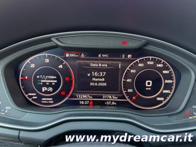 Audi Q5 2.0 TDI 190 CV quattro S tronic Business Sport (7)