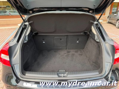 Mercedes-Benz GLA SUV 200 CDI Automatic Sport (14)
