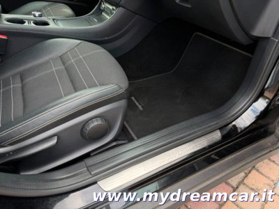 Mercedes-Benz GLA SUV 200 CDI Automatic Sport (15)