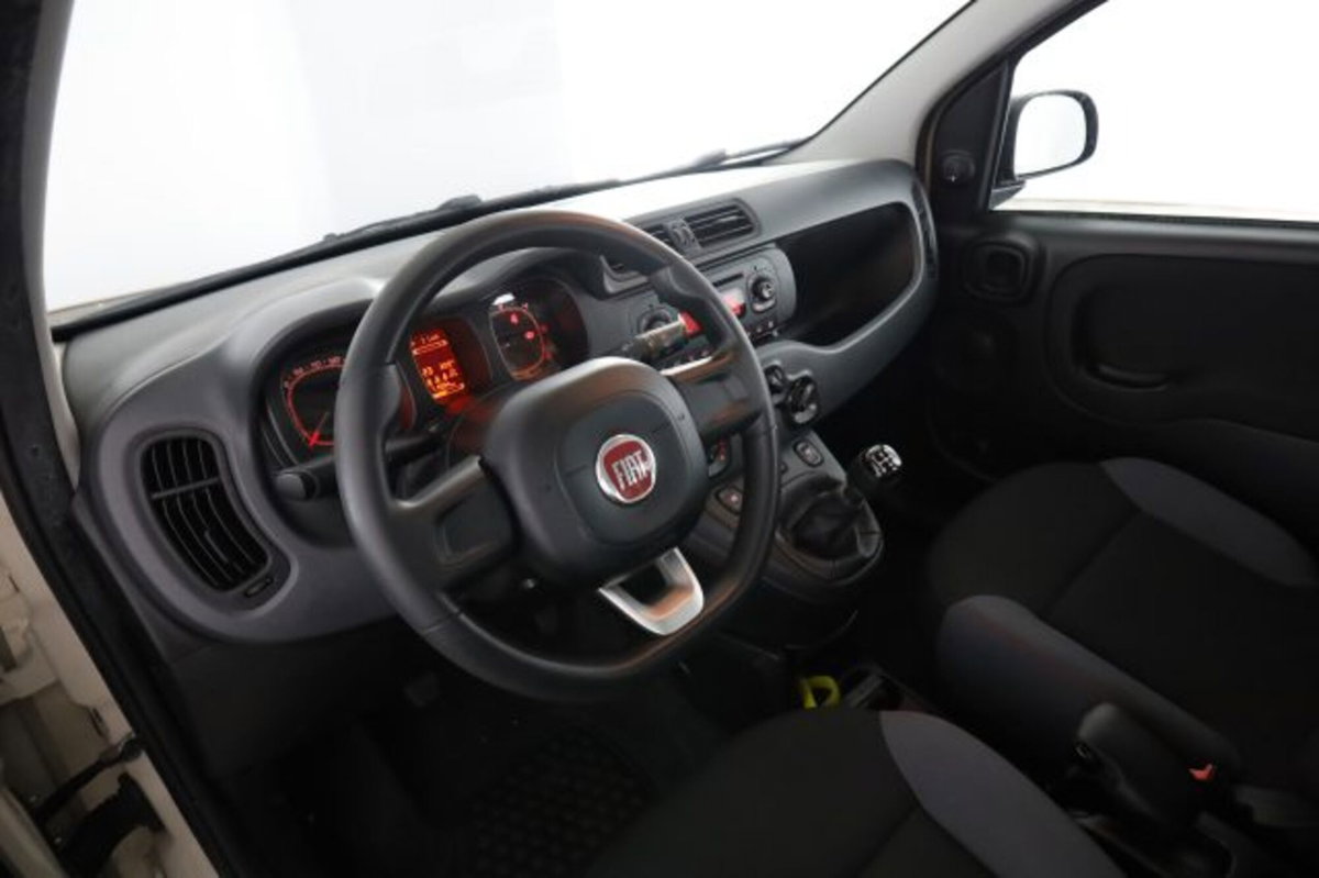 Fiat Panda 1.3 MJT 95 CV S&S Easy