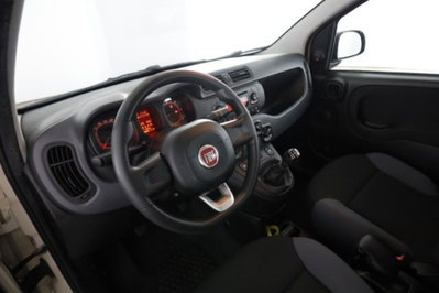 Fiat Panda 1.3 MJT 95 CV S&S Easy usata