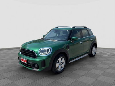 MINI Mini Countryman 1.5 One D Essential Countryman usata