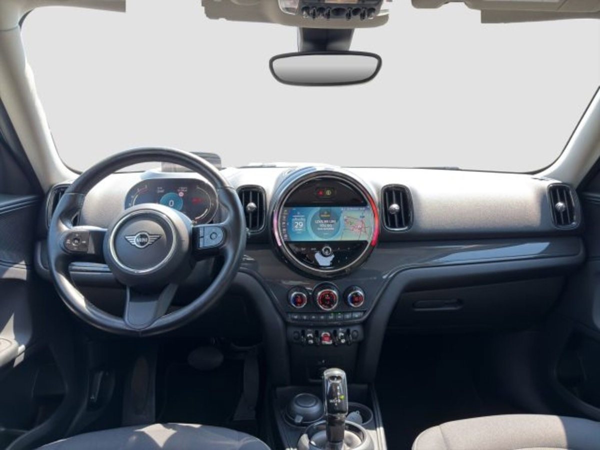 MINI Mini Countryman 1.5 One D Essential Countryman (12)