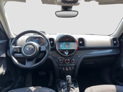 MINI Mini Countryman 1.5 One D Essential Countryman (12)