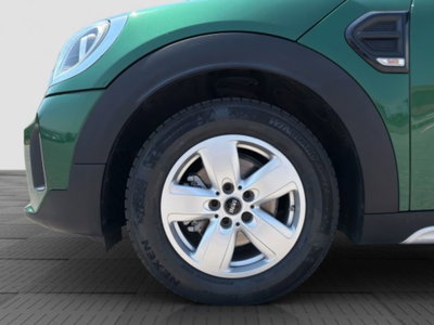MINI Mini Countryman 1.5 One D Essential Countryman (16)