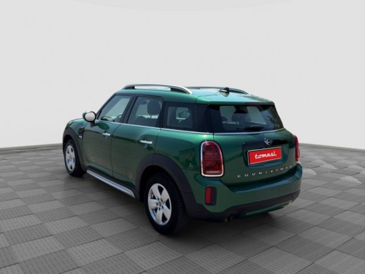 MINI Mini Countryman 1.5 One D Essential Countryman (3)