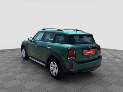 MINI Mini Countryman 1.5 One D Essential Countryman (3)