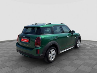 MINI Mini Countryman 1.5 One D Essential Countryman (5)