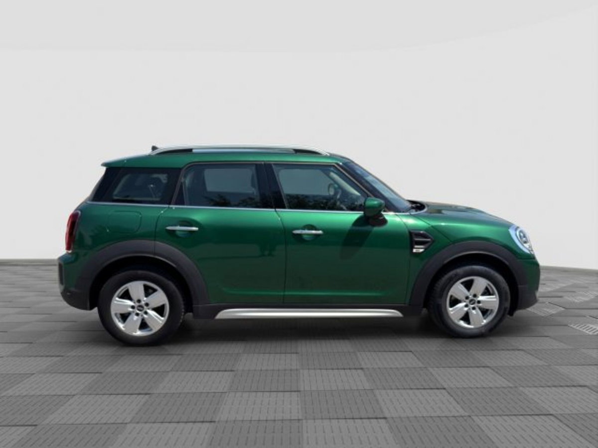 MINI Mini Countryman 1.5 One D Essential Countryman (6)