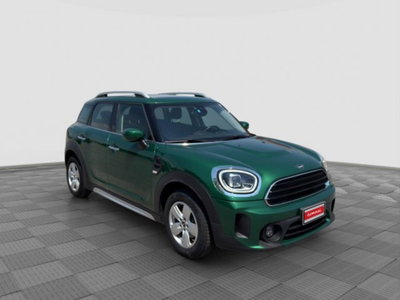 MINI Mini Countryman 1.5 One D Essential Countryman (7)